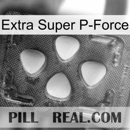 Extra Super P-Force 13